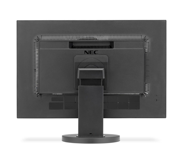 NEC 24'' Multisync EA245WMi-BK 60003811 Czarny - 366155 - zdjęcie 6